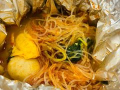 -见味花甲·鸡汤花甲粉(合生汇店)