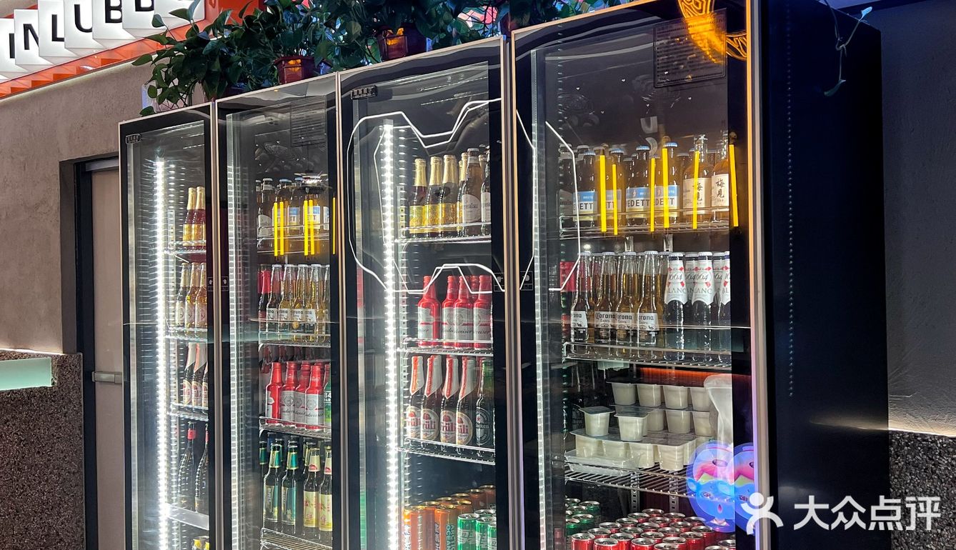 沈阳中街美食神店又+1……