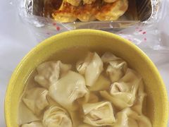 -周震馄饨