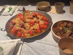 -巴厘龙虾·榜首油焖大虾(洞庭·艺术洋房店)