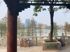 -顺峰山公园