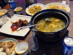 -老李家土菜馆·安吉地标美食