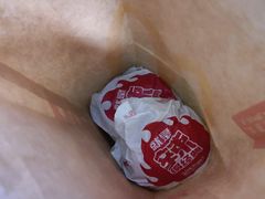 -麦当劳(无锡永乐店)