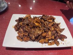 -桃子餐厅·天津菜(红星路直营店)