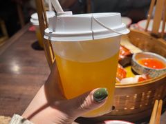 -洞庭土菜馆(天河北总店)