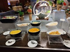 -上海金陵紫金山大酒店·汇海餐厅