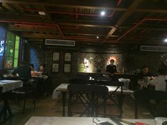 大堂-巴厘龙虾·榜首油焖大虾(洞庭·艺术洋房店)