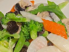-外婆家(蓝色港湾店)