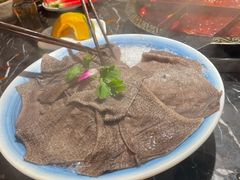 -映山红鲜货火锅(鱼嘴店)