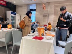 -眉州东坡(团结湖店)