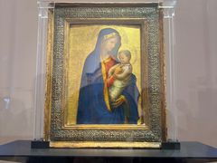 -乌菲兹美术馆