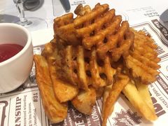 -Deer Park鹿园西餐(仁恒置地广场店)