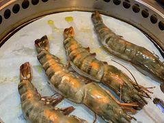 -熊出没日本烧肉放题