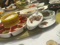 -好福记饭店(红梅公园店)