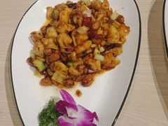 -GU XIANG JU故乡居