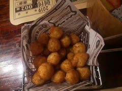 -凯撒城堡西餐厅(颐和国际店)