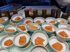 -川骄海鲜自助(河东店)