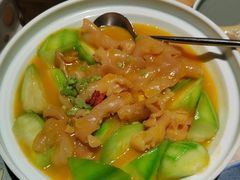 -岭南真味·匠心粤菜(K11店)