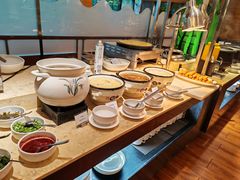 -永泰福朋喜来登酒店-宜客乐自助餐厅(远大路店)