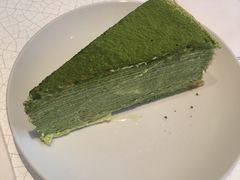 -Lady M Cake Boutique(麦迪逊大道店)