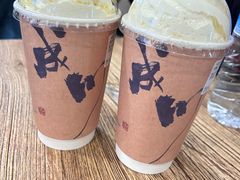 -成川茶店·潮汕工夫浓茶(万象店)