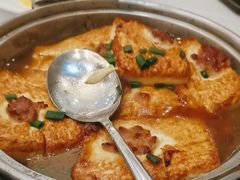 -君德澜酒家·创意粤菜(金山谷店)