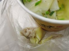 -老吴记水饺馆(前进五路店)