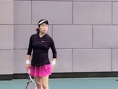 -李坤网球馆