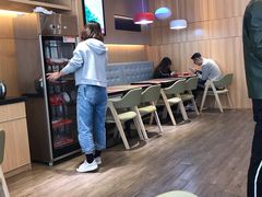 -真阿婆水饺(科技路西口店)