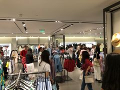 -ZARA HOME(天环广场店)