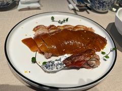 -漢舍中国菜馆(889广场店)