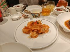 -羲和雅苑•北京烤鸭(国贸商城店)
