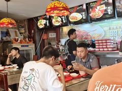 -台湾小竹(华宇广场店)