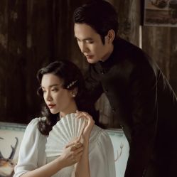 -女王风尚STUDIO·轻奢化定制