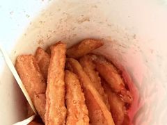 -正新鸡排·炸鸡汉堡(奥城店)