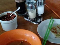 全羊汤-陈氏全羊快餐(七里河店)