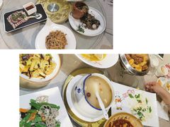 凉菜全家福-确喜美味小厨(西单商场兰州店)