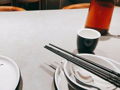 -绿茶餐厅(广州天河城店)