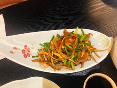 -柒园·三十年创意杭帮菜(龙湖滨江天街店)