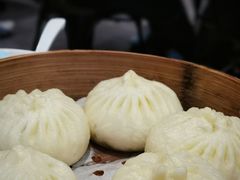阳阳酱肉包-阳阳中国饭(北京荟聚店)