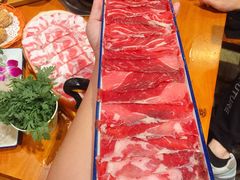 -乐宴·老北京铜火锅(桂庙店)