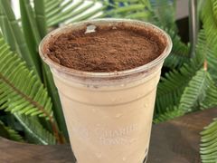 -CHARLIETOWN红茶公司(南京万象天地店)