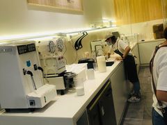 -兰熊鲜奶(西直门凯德mall店)