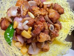 -云海肴·汽锅鸡·云南菜(广安门天虹店)