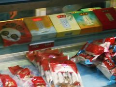 零售区-沈大成(城隍庙店)