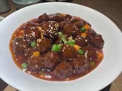 -百年认一力·清真牛羊肉(南中环店)