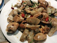 -四海蒸鲜蒸汽海鲜自助(北戴河店)