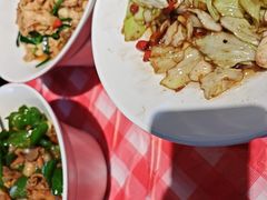 -裕鼎鲜·江西菜(八一广场万达店)