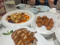-惠丰堂饭庄·烤鸭·京味菜(民族大学店)
