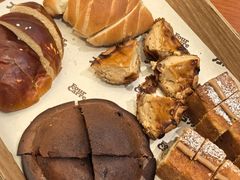 -方炉·天然食材面包店(青秀店)